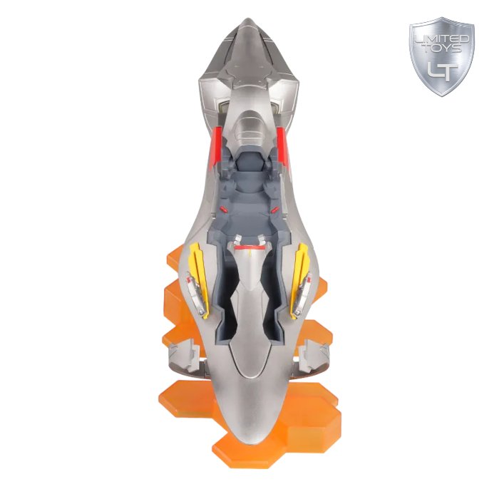 Blokees EVA Rei Ayanami Entry Plug Fantastics Series