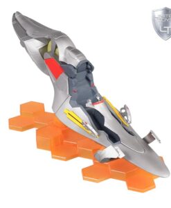 Blokees EVA Rei Ayanami Entry Plug Fantastics Series