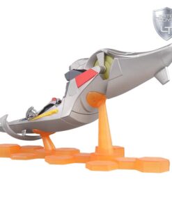 Blokees EVA Rei Ayanami Entry Plug Fantastics Series