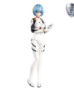 Blokees EVA Rei Ayanami Entry Plug Fantastics Series