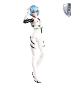 Blokees EVA Rei Ayanami Entry Plug Fantastics Series