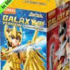 Blokees Galaxy Version 01 Saint Seiya