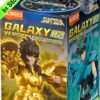 Blokees Galaxy Version 02 Saint Seiya