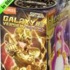 Blokees Galaxy Version 03 Saint Seiya