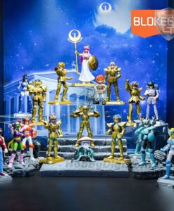 Blokees Galaxy Version 03 Saint Seiya