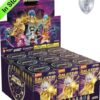 Blokees Galaxy Version 04 Saint Seiya