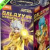 Blokees Galaxy Version 04 Saint Seiya