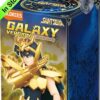 Blokees Galaxy Version Dragon Shiryu Saint Seiya