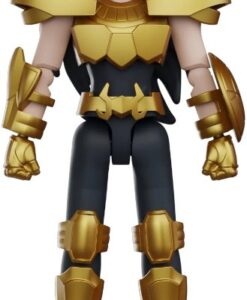 Blokees Galaxy Version Dragon Shiryu Saint Seiya