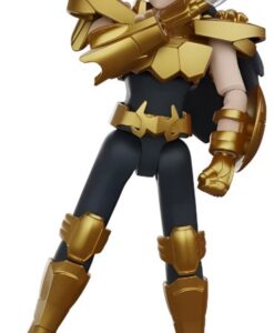 Blokees Galaxy Version Dragon Shiryu Saint Seiya