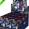 Blokees Galaxy Version GV-04 War Begins
