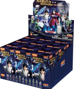 Blokees Galaxy Version GV-04 War Begins
