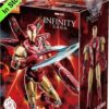 Blokees Iron Man MK85 EX Infinity Saga Champion Class