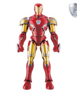 Blokees Iron Man MK85 EX Infinity Saga Champion Class