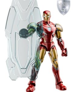 Blokees Iron Man MK85 EX Infinity Saga Champion Class
