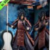 Blokees Naruto Shippuden Madara Uchiha Reanimation Champion Class