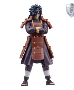 Blokees Naruto Shippuden Madara Uchiha Reanimation Champion Class