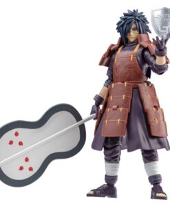 Blokees Naruto Shippuden Madara Uchiha Reanimation Champion Class