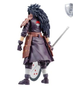 Blokees Naruto Shippuden Madara Uchiha Reanimation Champion Class