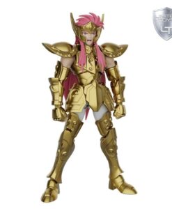 Blokees Saint Seiya Champion Class Aquarius Camus