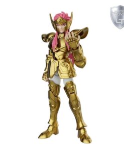 Blokees Saint Seiya Champion Class Aquarius Camus