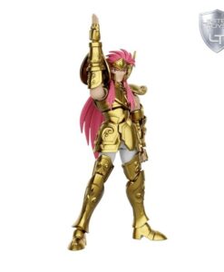 Blokees Saint Seiya Champion Class Aquarius Camus