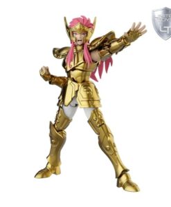 Blokees Saint Seiya Champion Class Aquarius Camus