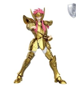 Blokees Saint Seiya Champion Class Aquarius Camus