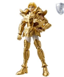Blokees Saint Seiya Champion Class Aries Mu