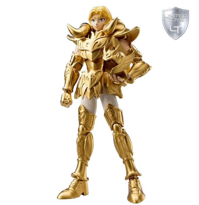 Blokees Saint Seiya Champion Class Aries Mu