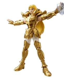Blokees Saint Seiya Champion Class Aries Mu