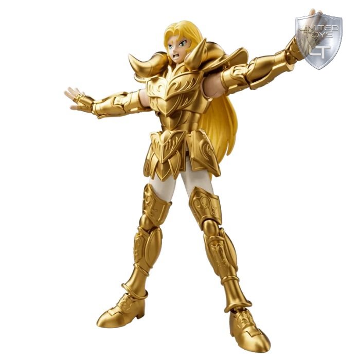 Blokees Saint Seiya Champion Class Aries Mu
