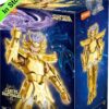 Blokees Saint Seiya Champion Class Cancer Deathmask