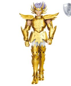 Blokees Saint Seiya Champion Class Cancer Deathmask