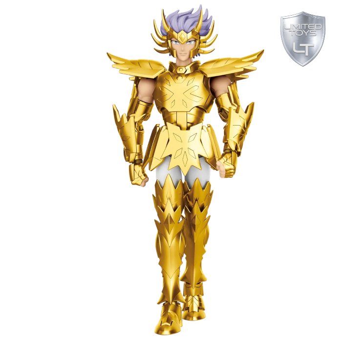 Blokees Saint Seiya Champion Class Cancer Deathmask