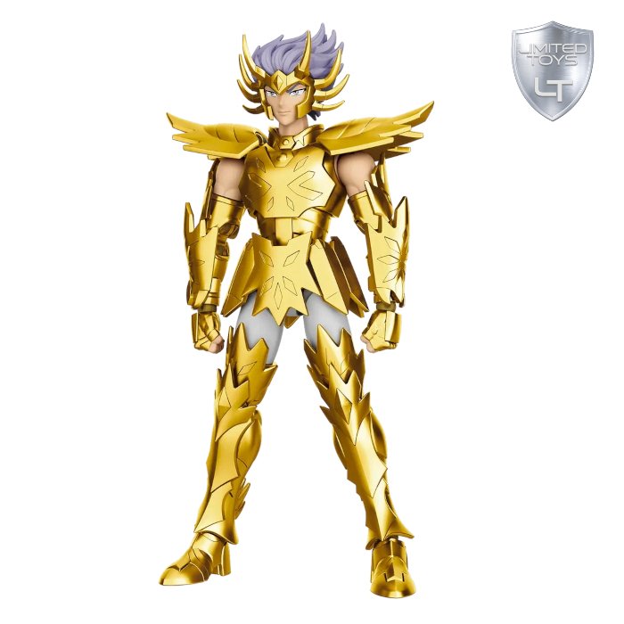 Blokees Saint Seiya Champion Class Cancer Deathmask