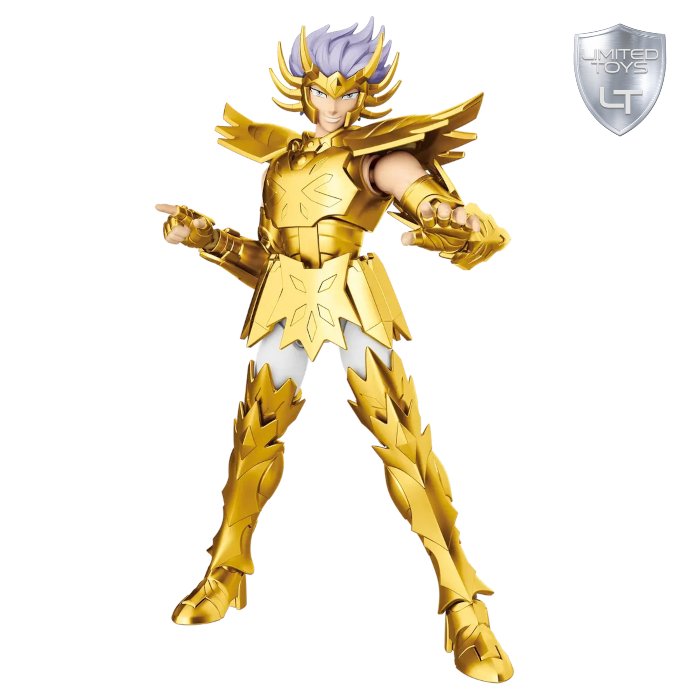 Blokees Saint Seiya Champion Class Cancer Deathmask