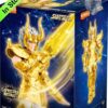 Blokees Saint Seiya Champion Class Capricorn Shura