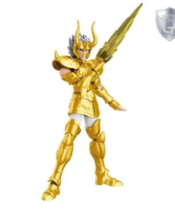 Blokees Saint Seiya Champion Class Capricorn Shura