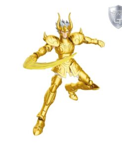 Blokees Saint Seiya Champion Class Capricorn Shura
