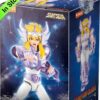 Blokees Saint Seiya Champion Class Cygnus Hyoga