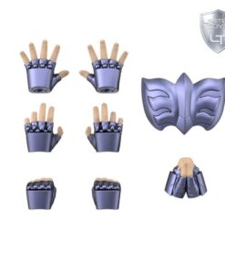 Blokees Saint Seiya Champion Class Cygnus Hyoga