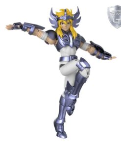 Blokees Saint Seiya Champion Class Cygnus Hyoga