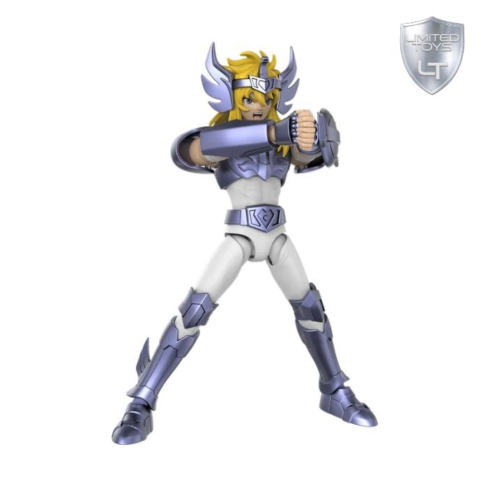 Blokees Saint Seiya Champion Class Cygnus Hyoga