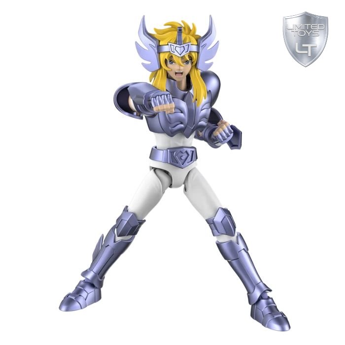 Blokees Saint Seiya Champion Class Cygnus Hyoga