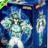 Blokees Saint Seiya Champion Class Dragon Shiryu