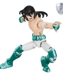 Blokees Saint Seiya Champion Class Dragon Shiryu
