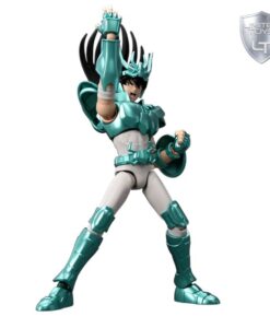 Blokees Saint Seiya Champion Class Dragon Shiryu