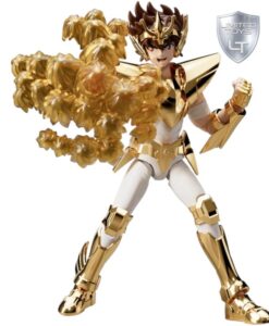 Blokees Saint Seiya Champion Class Ex Pegasus Seiya