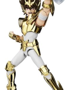 Blokees Saint Seiya Champion Class Ex Pegasus Seiya